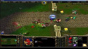 DreadzTV STREAM 07.07.15 [ CS : GO + WARCRAFT 3 ]