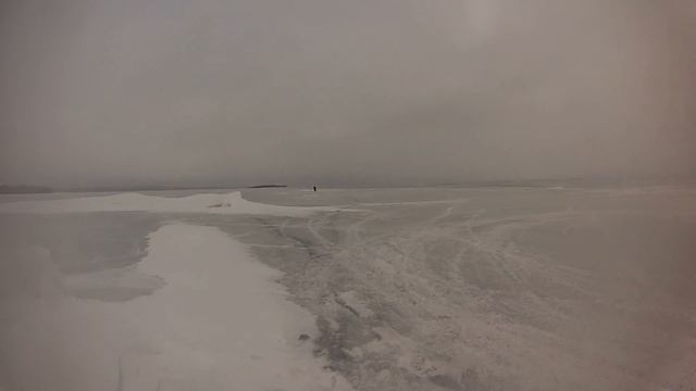 Карелия, утренняя прогулка смотреть онлайн