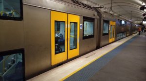 Сидней, Австралия: день 1 - знакомство с городом