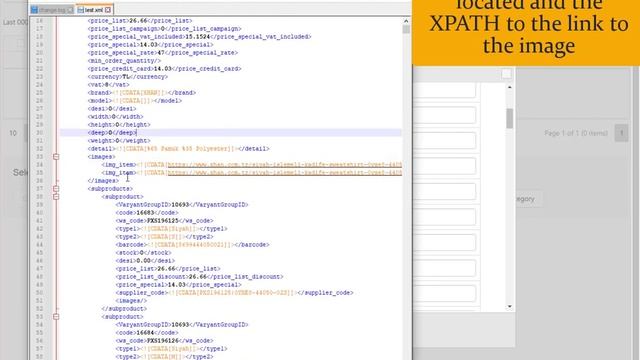 WooCommerce XML Import смотреть онлайн