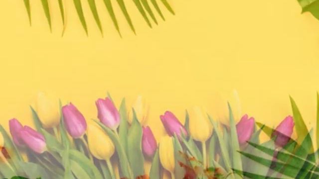 Поздравление с Пасхой! смотреть онлайн