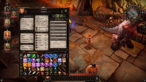 ➥Divinity Original Sin ●Гайд по классу рейнджер/лучник● (Enchanced Edition)