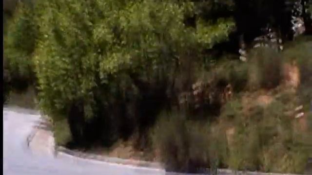 FIAT PUNTO S1600 JWRC at RALLY KENTAYROS 2004 - P.A.D.R.C смотреть онлайн