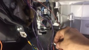 Бесключевой обход иммобилайзера  тойота Прадо 150 дизель