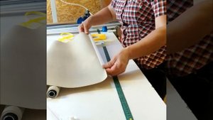 Рулонные шторы на пластиковые окна | Изготовление рулонных штор