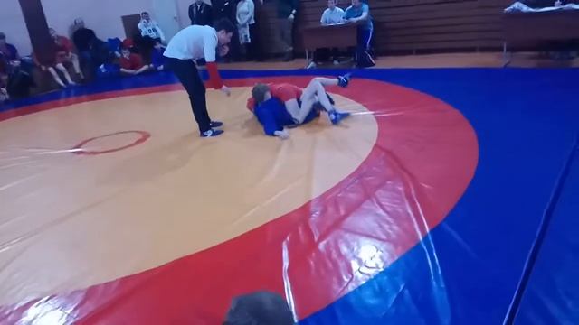 Артур &самбо смотреть онлайн