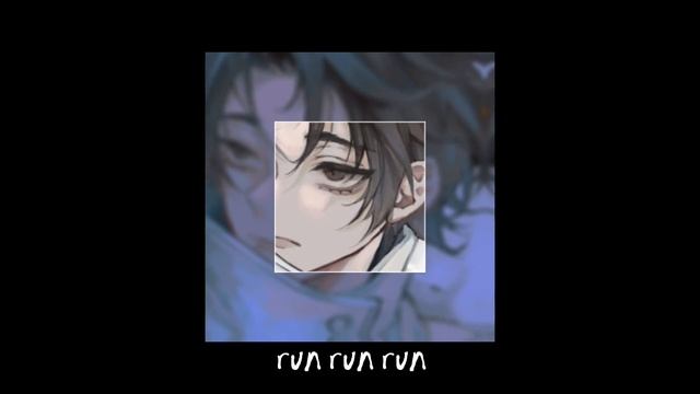 run run run - lovebug 1 hour looped смотреть онлайн