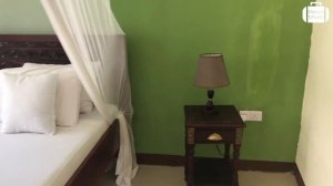 Обзор отеля Amaan Bungalows 3* на Занзибаре (Танзания) от менеджера Discount Travel