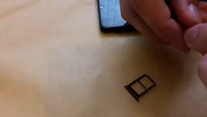 КАК УСТАНОВИТЬ СИМ КАРТУ В HUAWEI P30 SD карта