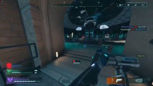 Hyper Space нарезка!
