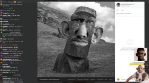 ? Глад Валакас Смотрит ФОТОЛУПЫ и раздает БАНЫ дурачкам