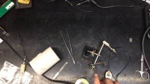 Ремонт двигателя сервисного пылесоса 3M Katun Aeroton Patron