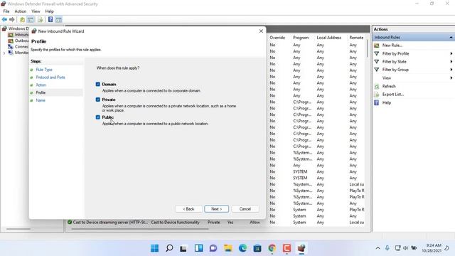 WINDOWS 11 : How to connect your PC from Internet | OpenSSH смотреть онлайн