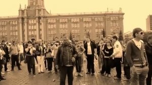 Гранитный цех - Хард рок танцы