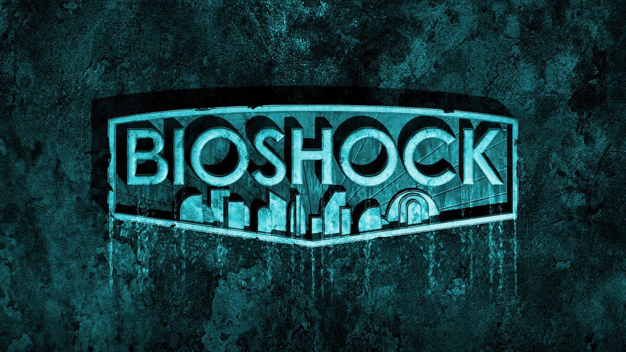 BIOSHOCK (part 5)