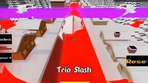 SHOWCASE ERROR 404 SANS - VIRUS 404 SANS - MURDER TIME TRIO ALL PHASES |ROBLOX Ultimate Sans Battle