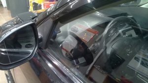 Не работает дистанционный запуск двигателя с пульта сигнализации.