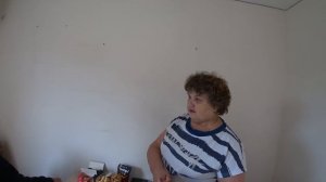ОБЗОР КУПЛЕННОГО ДОМА в селе Кухаривка. Краснодарский край.