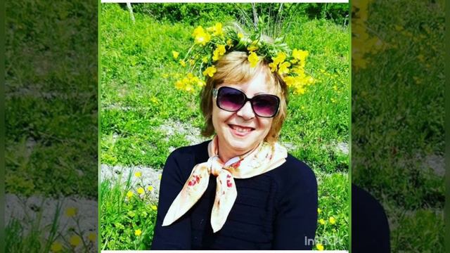 Поздравление Светлане Федоровне от коллектива МДОБУ № 125 г.Сочи