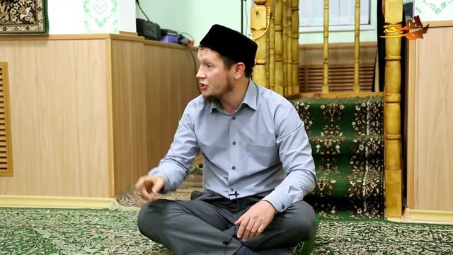 Исмаил Абу Мансур - Мирское в исламе