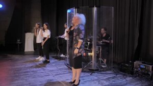 Ольга Марина| Поклонение | Киев, 07.09.19