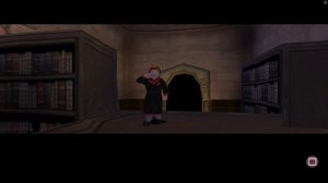 [PSone] Гарри Поттер и Философский камень [ 1 ]