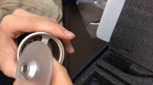 Распаковка ручной кофемолки 1ZPresso JX