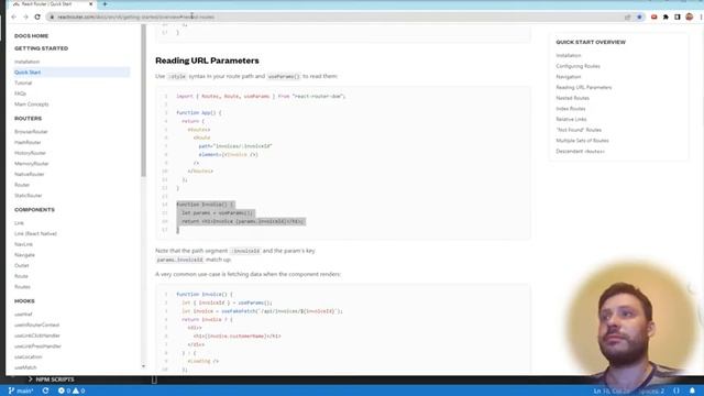 Node.js DurgerKing Bot Часть 33: Вложенные маршруты для клиентов и состава заказа смотреть онлайн