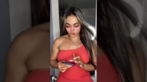 gorgeous Periscope Live_ reaction video live ( part_271 ) #bigolive #broadcast