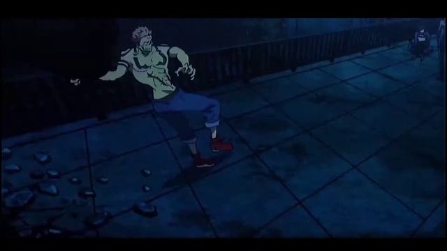 Edit-Gojo Satoro / Эдит-Годжо Саторо смотреть онлайн