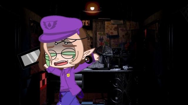 •|| Когда Фокси сбежал... ||• •|| Меме ||• •|| Fnaf ||• смотреть онлайн