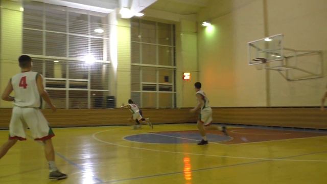 РБЛ ДГТУ vs РГУПС, 01 10 2022
