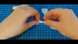 Собрать Smart Box Стрелка из 5 деталей (Make up arrow out of 5 parts)