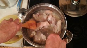 ??? СОЛЕНОЕ САЛО от ЭДУАРДА.