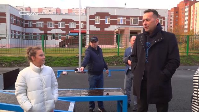 Что по ремонту? смотреть онлайн