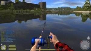 река Волхов. Спиннинг. Русская рыбалка 4