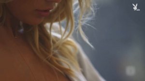 Playboy Playmate Miss Januar 2016 Rachel Harris Making-of