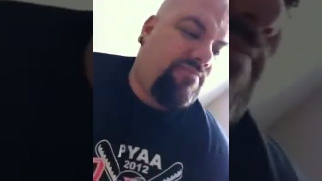 Bad Darth Vader Tattoo смотреть онлайн