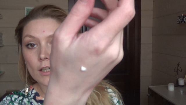 Обзор коробочки Newbeautybox. Mariya Zaulovskaya смотреть онлайн