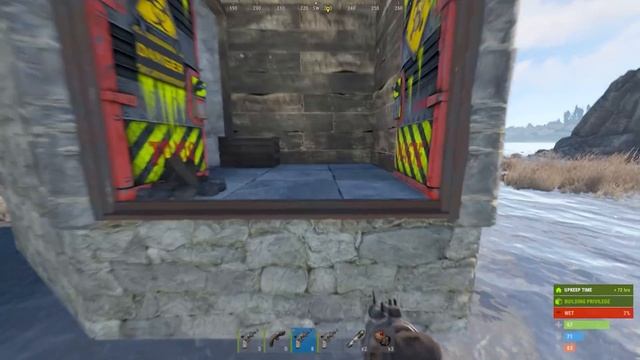 ОНИ НЕ ПОДОЗРЕВАЛИ с КЕМ имеют ДЕЛО! ОТЖАЛ БИЗНЕС у ШКОЛЬНИКОВ в RUST feat. Norch смотреть онлайн