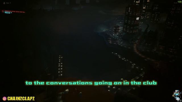 Cyberpunk 2077 2.0 - Phantom Liberty is AMAZING смотреть онлайн