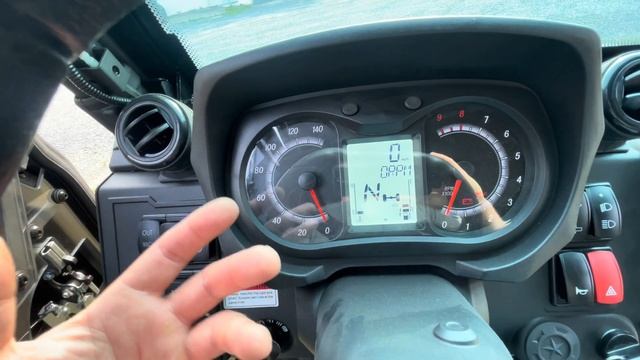 Odes DesertCross HVAC-6 Video!!! смотреть онлайн