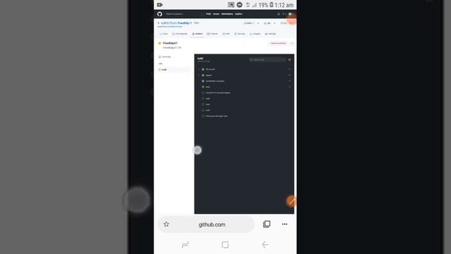 HOW TO CREATE GITHUB RDP IN ANDROID 2022 | GITHUB RDP | FOR ANDROID |