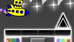 История Acheron #geometrydash #гд #gd #acheron