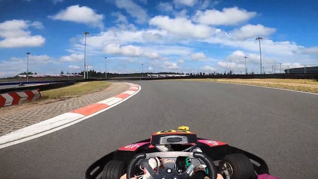 Игора драйв 25.06.23 детский картинг смотреть онлайн