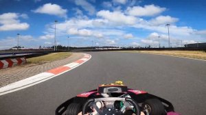 Игора драйв 25.06.23 детский картинг