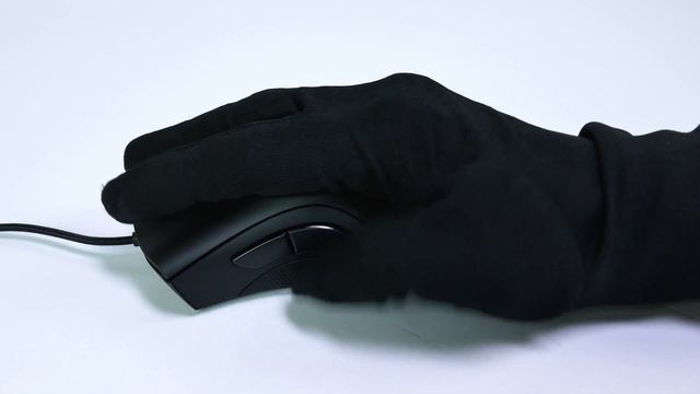 Razer DeathAdder Expert ?️ | Краткий обзор смотреть онлайн
