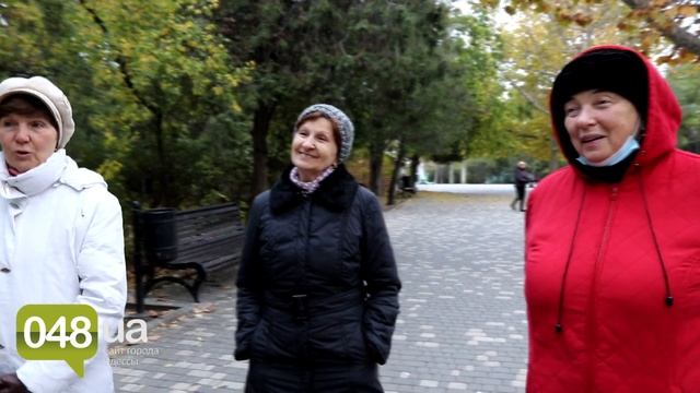 Труханов или Скорик: ВИДЕООПРОС смотреть онлайн