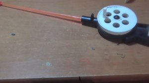 Снасть для ловли сига на платниках