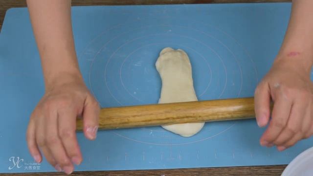 Taiwanese Castella Fluffy Cheese Bread